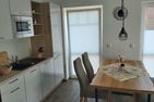  Grachtendrööm Greetsiel/Krummhörn - Wohnzimmer
