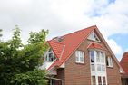  Mühlengruß Greetsiel/Krummhörn - Fassade / Eingang