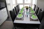  Mühlengruß Greetsiel/Krummhörn - Wohnzimmer