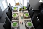  Mühlengruß Greetsiel/Krummhörn - Wohnzimmer