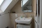  Mühlengruß Greetsiel/Krummhörn - Badezimmer