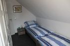  Mühlengruß Greetsiel/Krummhörn - Schlafzimmer
