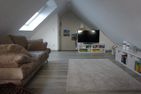  Mühlengruß Greetsiel/Krummhörn - Schlafzimmer