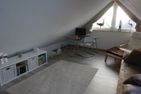  Mühlengruß Greetsiel/Krummhörn - Schlafzimmer