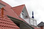  Mühlengruß Greetsiel/Krummhörn - Balkon