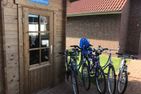  Mühlengruß Greetsiel/Krummhörn - Fitness