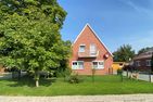  Ferienhaus Carpe Diem Ostfriesland - Hauptansicht