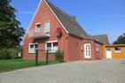  Ferienhaus Carpe Diem Ostfriesland - Hauptansicht