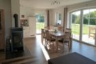  MaiStern Sternberg/Warin - Wohnzimmer
