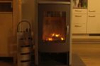  MaiStern Sternberg/Warin - Kamin-/Ofen