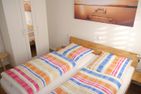  MaiStern Sternberg/Warin - Schlafzimmer