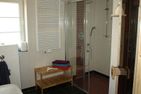  MaiStern Sternberg/Warin - Badezimmer