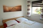  MaiStern Sternberg/Warin - Schlafzimmer