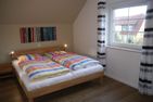  MaiStern Sternberg/Warin - Schlafzimmer