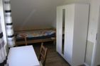  MaiStern Sternberg/Warin - Schlafzimmer