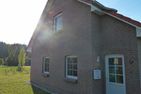  MaiStern Sternberg/Warin - Fassade / Eingang