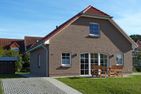  MaiStern Sternberg/Warin - Fassade / Eingang