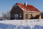  MaiStern Sternberg/Warin - Fassade / Eingang