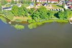  MaiStern Sternberg/Warin - Landschaft