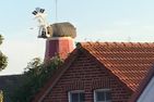  Mühlenblick Greetsiel/Krummhörn - Blick auf Sehenswürdigkeit