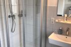  Mühlenblick Greetsiel/Krummhörn - Badezimmer
