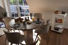  Mühlenblick Greetsiel/Krummhörn - Wohnzimmer
