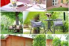  Carpe Diem Greetsiel/Krummhörn - Garten