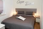  Carpe Diem Greetsiel/Krummhörn - Schlafzimmer