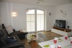  Leo Greetsiel/Krummhörn - Wohnzimmer