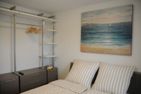  Leo Greetsiel/Krummhörn - Schlafzimmer