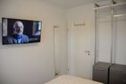  Leo Greetsiel/Krummhörn - Schlafzimmer