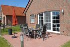  Haus Jan Greetsiel/Krummhörn - 