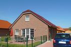  Haus Jan Greetsiel/Krummhörn - 