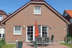  Haus Jan Greetsiel/Krummhörn - 