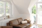  Silke Greetsiel/Krummhörn - Wohnzimmer