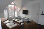  Silke Greetsiel/Krummhörn - Wohnzimmer