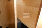  Silke Greetsiel/Krummhörn - Sauna