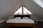  Silke Greetsiel/Krummhörn - Schlafzimmer