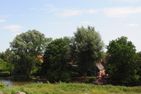  Silke Greetsiel/Krummhörn - Landschaft
