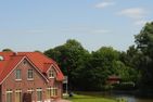  Silke Greetsiel/Krummhörn - Landschaft