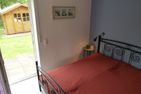  Njörd Norden/Norddeich - Schlafzimmer