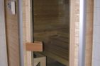  Njörd Norden/Norddeich - Sauna