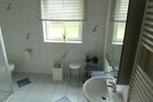  Njörd Norden/Norddeich - Badezimmer