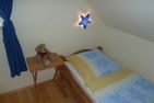  Njörd Norden/Norddeich - Schlafzimmer