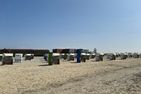  Njörd Norden/Norddeich - Strand