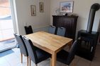  Njörd Norden/Norddeich - Wohnzimmer