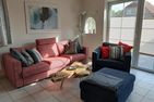  Njörd Norden/Norddeich - Wohnzimmer