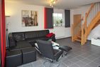  Nordlicht Norden/Norddeich - Wohnzimmer