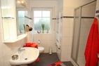  Nordlicht Norden/Norddeich - Badezimmer