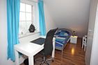  Nordlicht Norden/Norddeich - Schlafzimmer